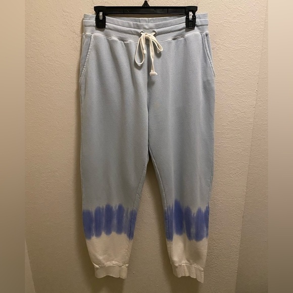 Rails Oakland Jogger In Ocean Tie Dye Jogger Size M - Picture 3 of 10